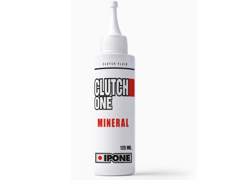 MAINTENANCE CLUTCH ONE 125ML